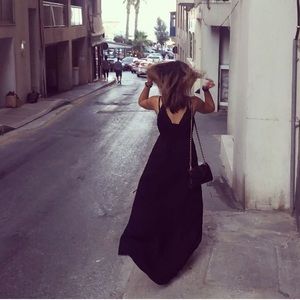 ❗️Beautiful black dress❗️